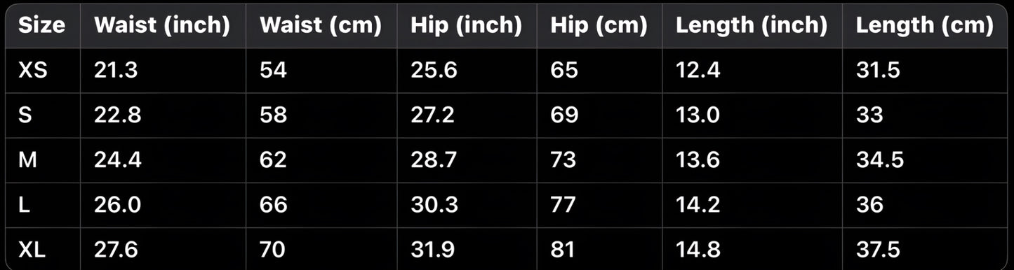 Apex Seamless Sculpt Shorts – Royal Blue