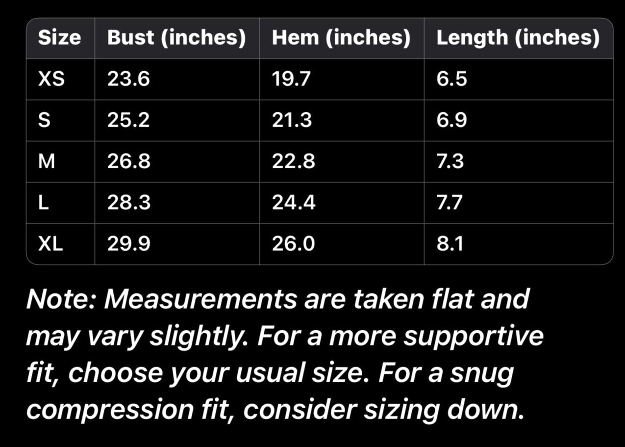 Apex Performance Sports Bra – Royal Blue